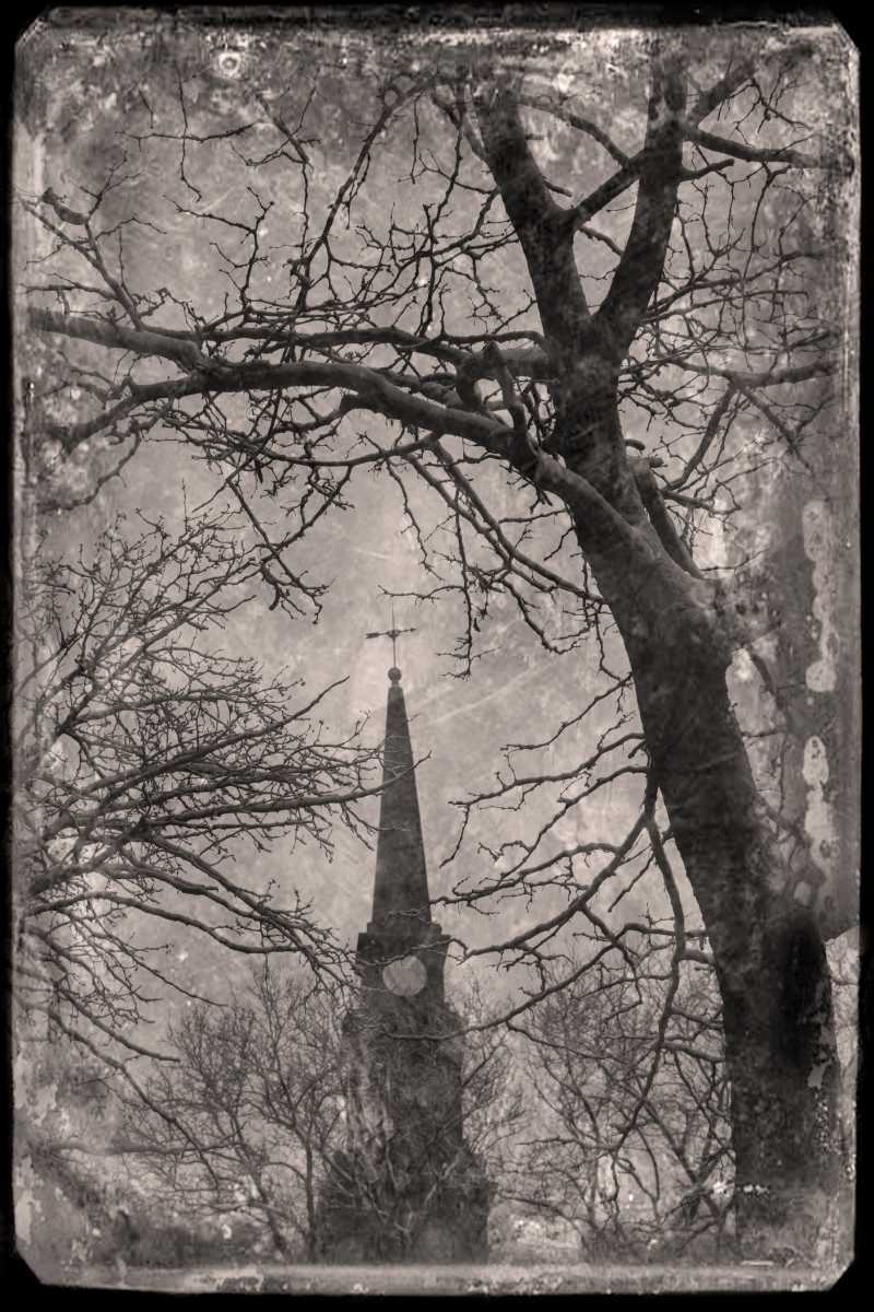 st. mark’s church