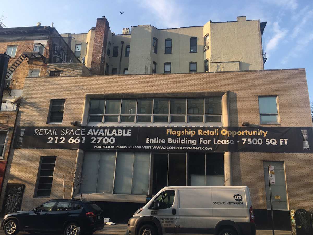 130 2nd Ave photo