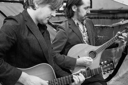 Irish By Way of Appalachia 2 Murphy Beds. | ANNA COLLITON