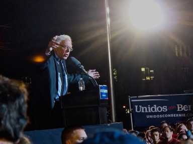 bernie, sarah copy