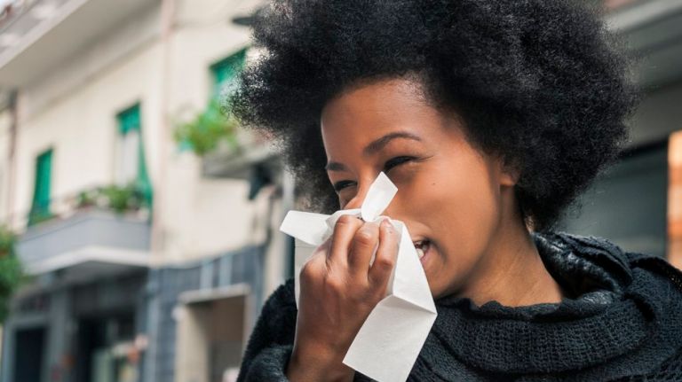 NYC allergy season: Outpowering pollen 2 Allergy season in NYC is long, but not impossible to combat.