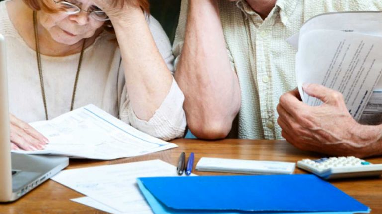 Of the 401 Long Islanders surveyed by the AARP, 28 percent said they do not feel confident that they will ever be able to retire.