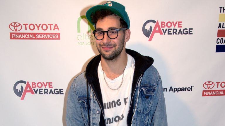 Jack Antonoff of the bands Bleachers and fun., is curating a book called 