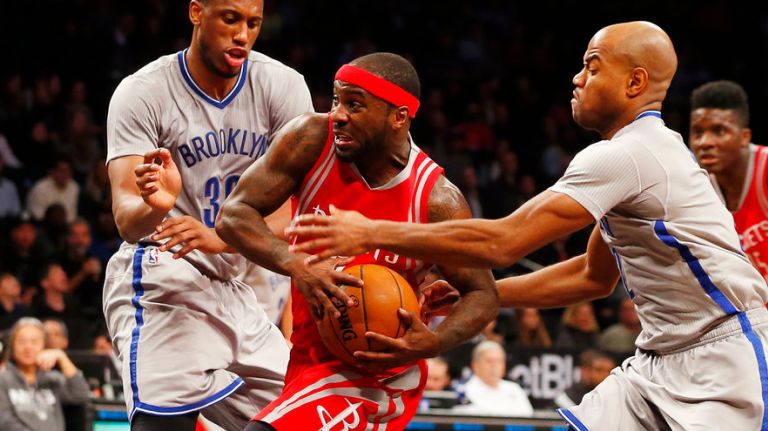 Ty Lawson and the Rockets reportedly have agreed on a contract buyout.