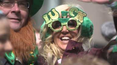 Little known facts about the NYC St. Patrick’s Day parade