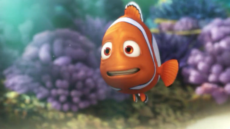 ‘Finding Dory’ trailer