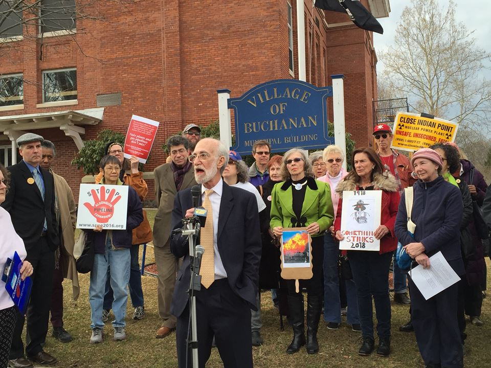 indian point, press conf