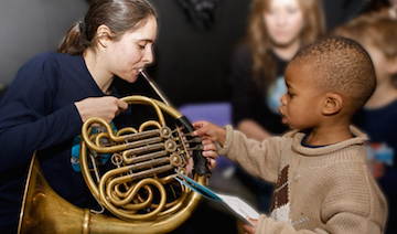 Baby Got Bach 1 92Y.ORG
