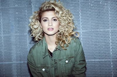 Torri Kelly's Unbreakable Smile 1 Tori Kelly. | TORIKELLYMUSIC.COM