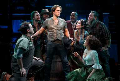 Robber Bridegroom, The