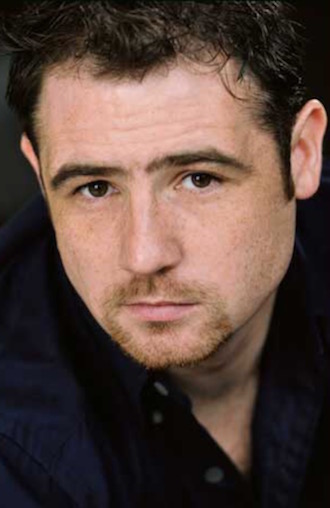 New on the Community Board: Upper East Side 2 Michael Mellamphy.