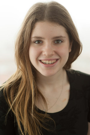 New on the Community Board: Upper East Side 4 Sara Solomon.