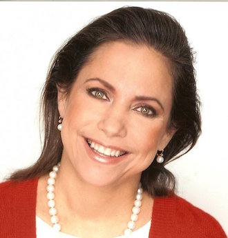 New on the Community Board: Upper East Side 5 Lynne Strong-Shinozaki.