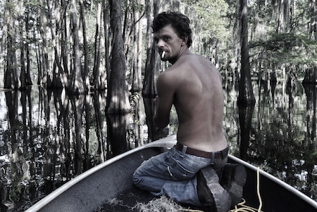 Modern Estrangement 2 A scene from the Louisiana bayou in Roberto Minervini’s “The Other Side.” | FILM MOVEMENT