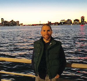 CB4’s Fresh Faces Focused on Fundamentals 2 Mathew Bergman, 41, has lived on the West Side for 15 years and said he wants to do his part to make sure the neighborhood stays affordable for longtime residents.