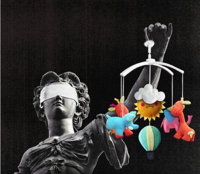 Are Parents, Caregivers Scapegoated for Infants’ Tragedies? 1 RESETFILMS.COM.