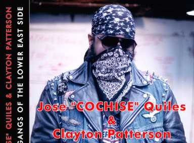 cochise cover copy