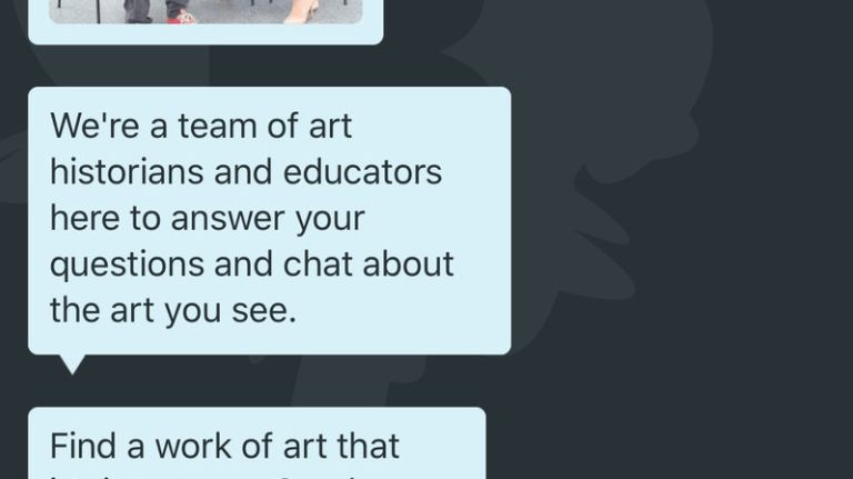 Get a response within 45 seconds on average. 