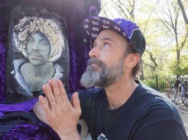 prince, FB