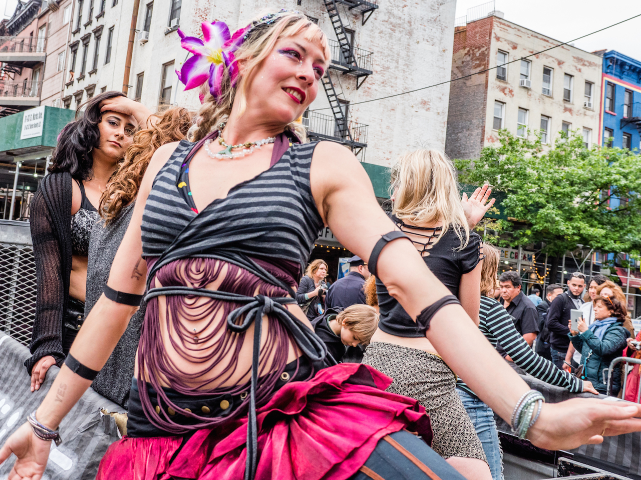 They like to move it, move it! 14 DanceParade-2016-05-26-V02