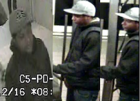 Police Blotter: May 4, 2016 8 NYPD DCPI.