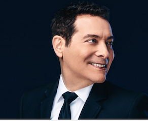 A Right to Sing the Blues 1 Michael Feinstein. | JAZZ.ORG