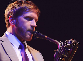 Paul Nedzela | JAZZ.ORG 