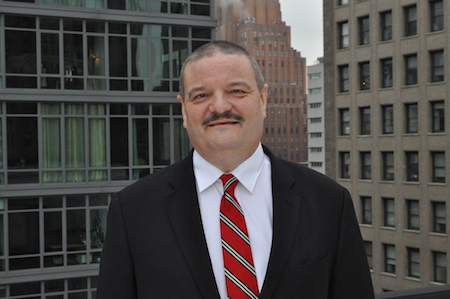 Buildings Department Takes Aim at Tenant Harassment During Renovations 1 Timothy Hogan, the deputy commissioner for enforcement at the city’s Department of Buildings. | NYC DOB