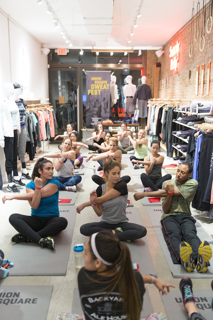 Union Square: Public programs are bigger and better than ever 2 UnionSquareProgrammming-2016-05-05-V02