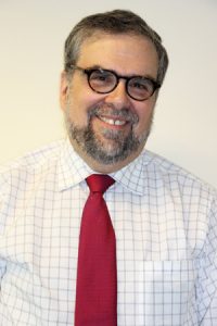 RIP: Bill Bernstein, longtime leader at the Downtown Alliance 2 RIP: Bill Bernstein, longtime leader at the Downtown Alliance