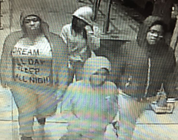 Police Blotter: May 4, 2016 6 NYPD DCPI