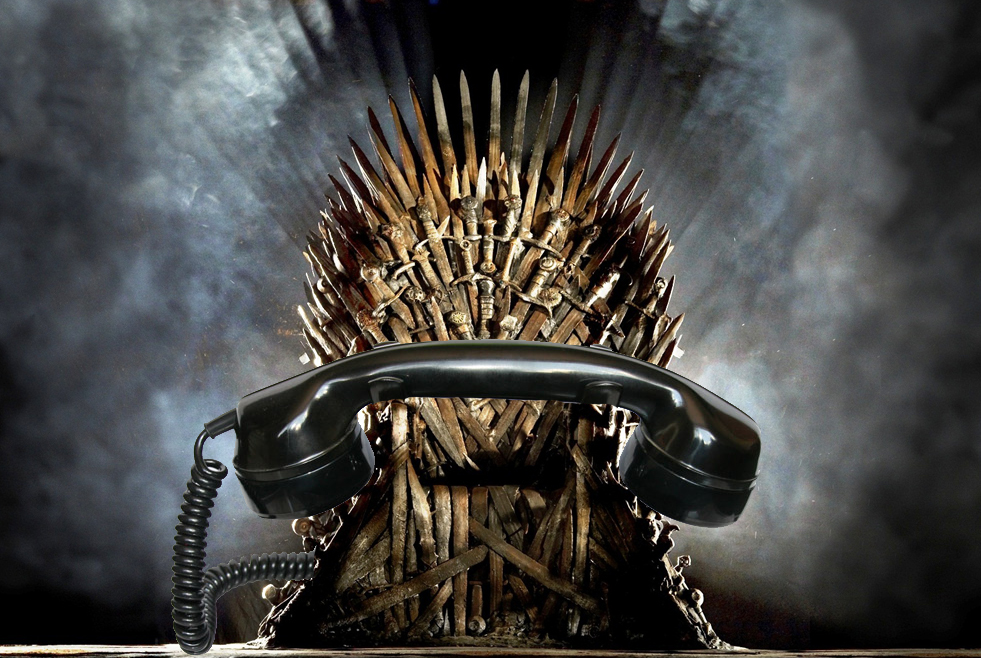 Game of Phones II: Subcontractor falls on sword for Alliance, PR firm 1 A curious call promoting the Water St. arcade infill plan that showed Councilmember Margaret Chin's Caller ID has left the Downtown Alliance and contractor Global Strategy Group struggling to explain themselves.