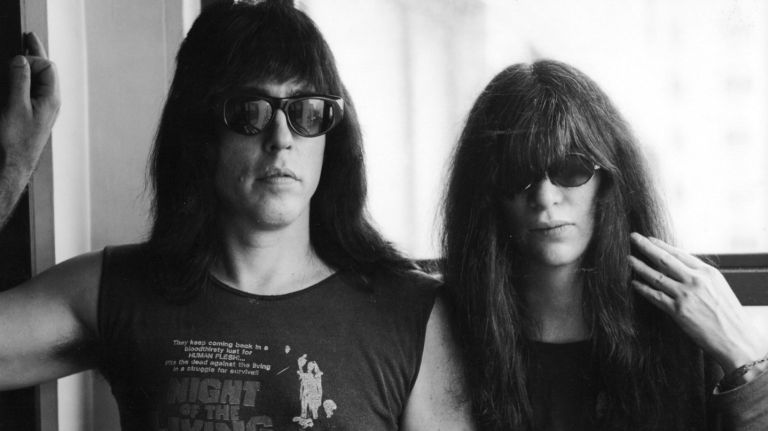Celebrate the Ramones at the Joey Ramone Birthday Bash on May 19 at The Studio at Webster Hall. 
