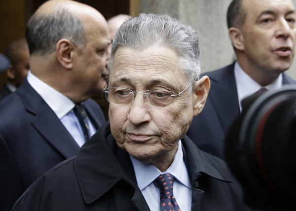 Sheldon Silver