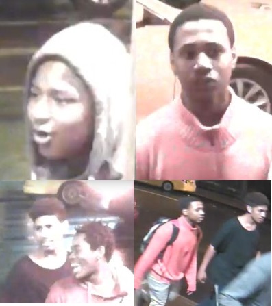 Police Blotter: May 4, 2016 5 NYPD DCPI.