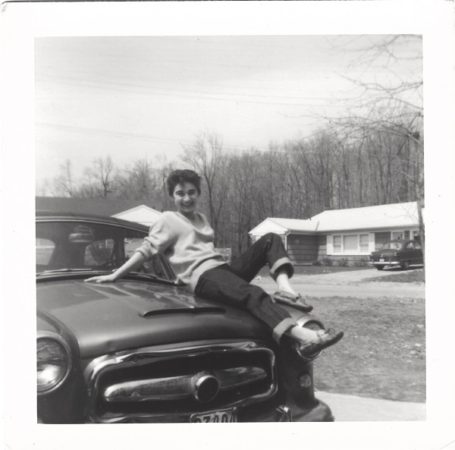 Kitty Genovese was free-spirited and bright.