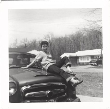 Scoopy’s Notebook, Week of June 2, 2016 3 Kitty Genovese was free-spirited and bright.