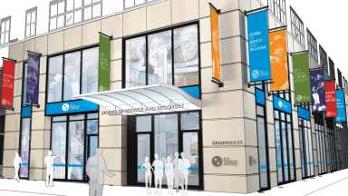9-11-Tribute-Center-Proposed-Exterior-Treatment