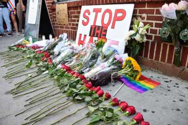 Orlando.Stonewall, Judson ChurchOrlando.Stonewall, Judson Church