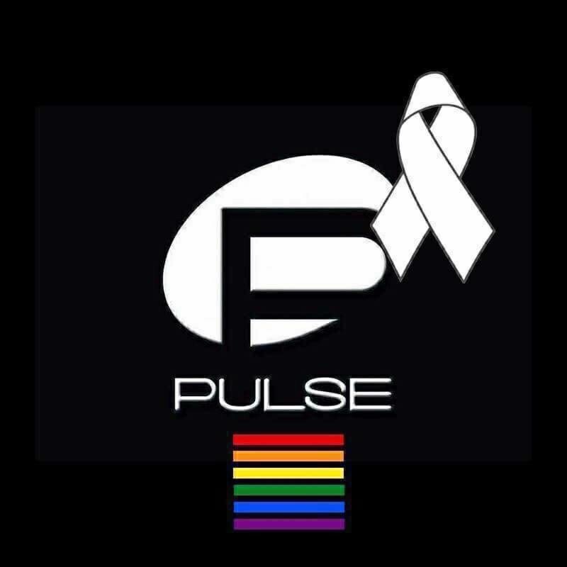 After Orlando: Memories of Pulse, and a Call to Action 3 Image via twitter.com/pulseorlando.