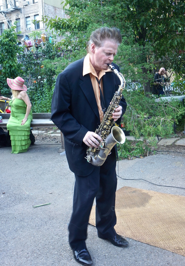 La Plaza Cultural rocks out for 40th anniversary 2 LaPlazaAnniversary-2016-06-23-V04