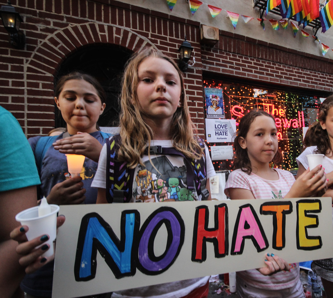 P.S. 3 kids shine a light for peace and tolerance 4 PageOnePhoto-2016-06-23-V01