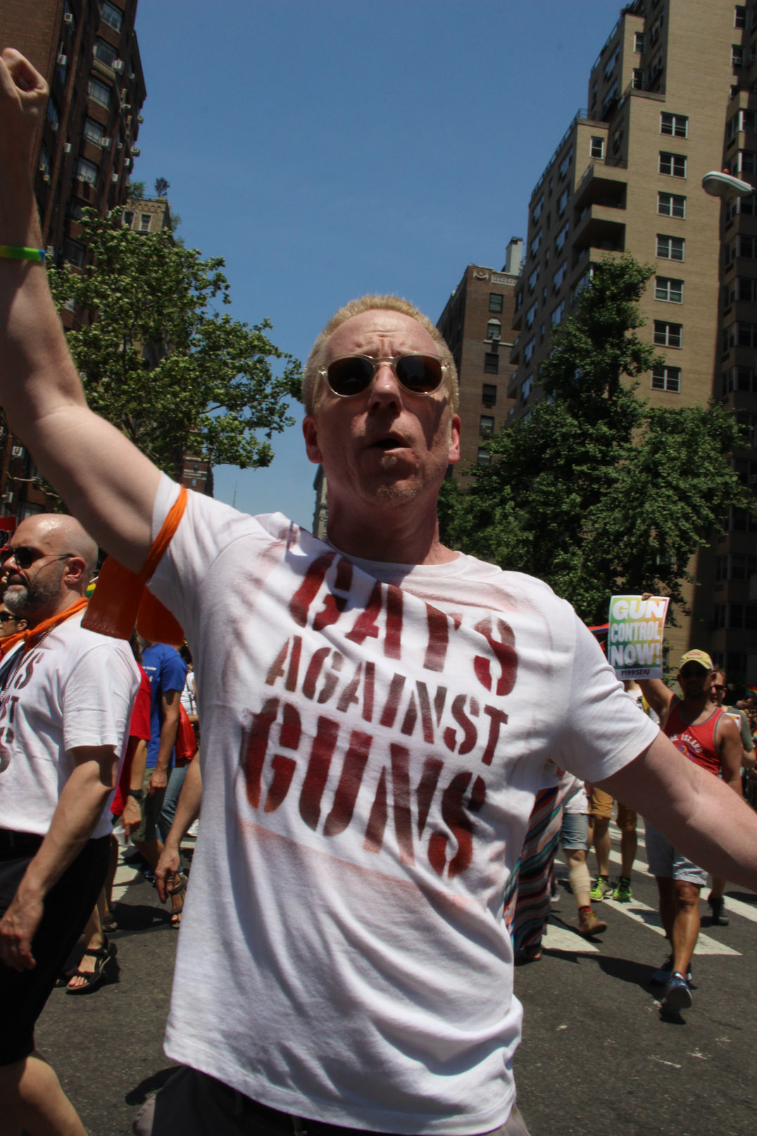 GAG on it! Anti-gun group to N.R.A. 4 TQ-pride-5193