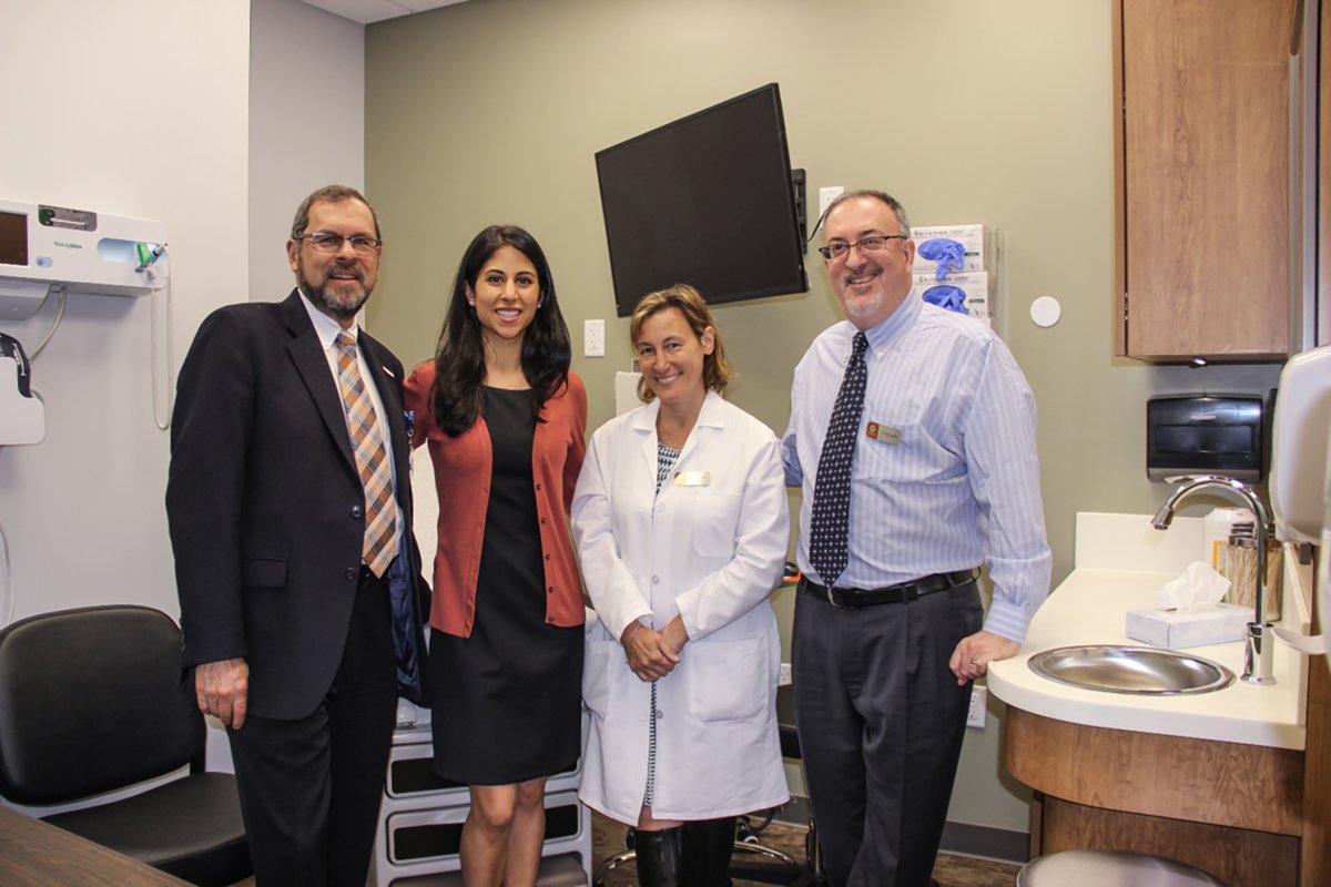 Urgent news: New health hub opens on Eighth St. 2 UrgentCareNorthwell-2016-06-09-V02,VIL,PRINT_WEB,WEB