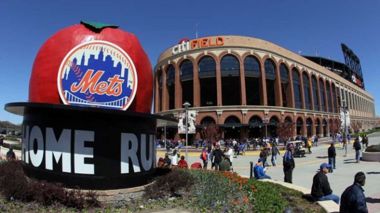 Ny Mets Virtual Seating Chart