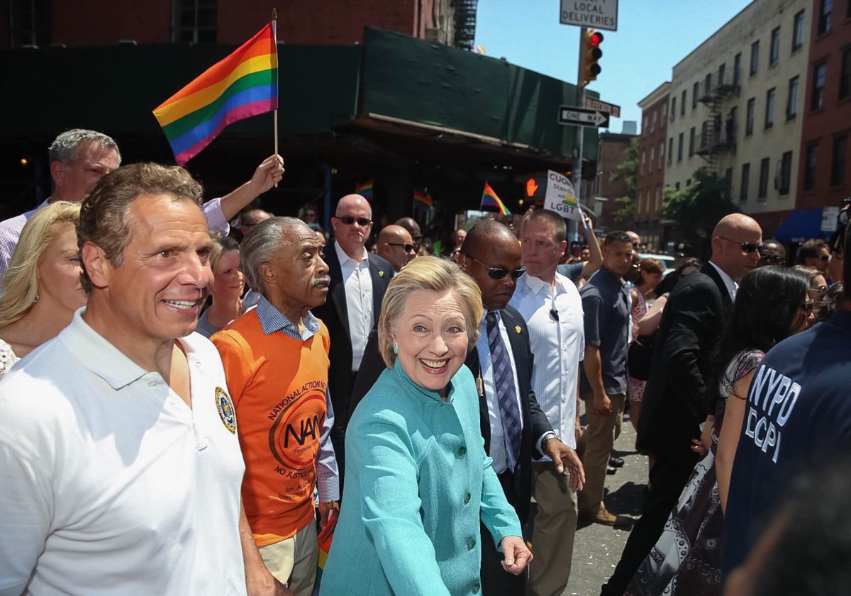 Tragedy of Orlando, trashing of guns, triumph of Stonewall Monument mix at an emotional Pride 5 pride-march-2016-06-30-v07,VIL,PRINT_WEB,WEB