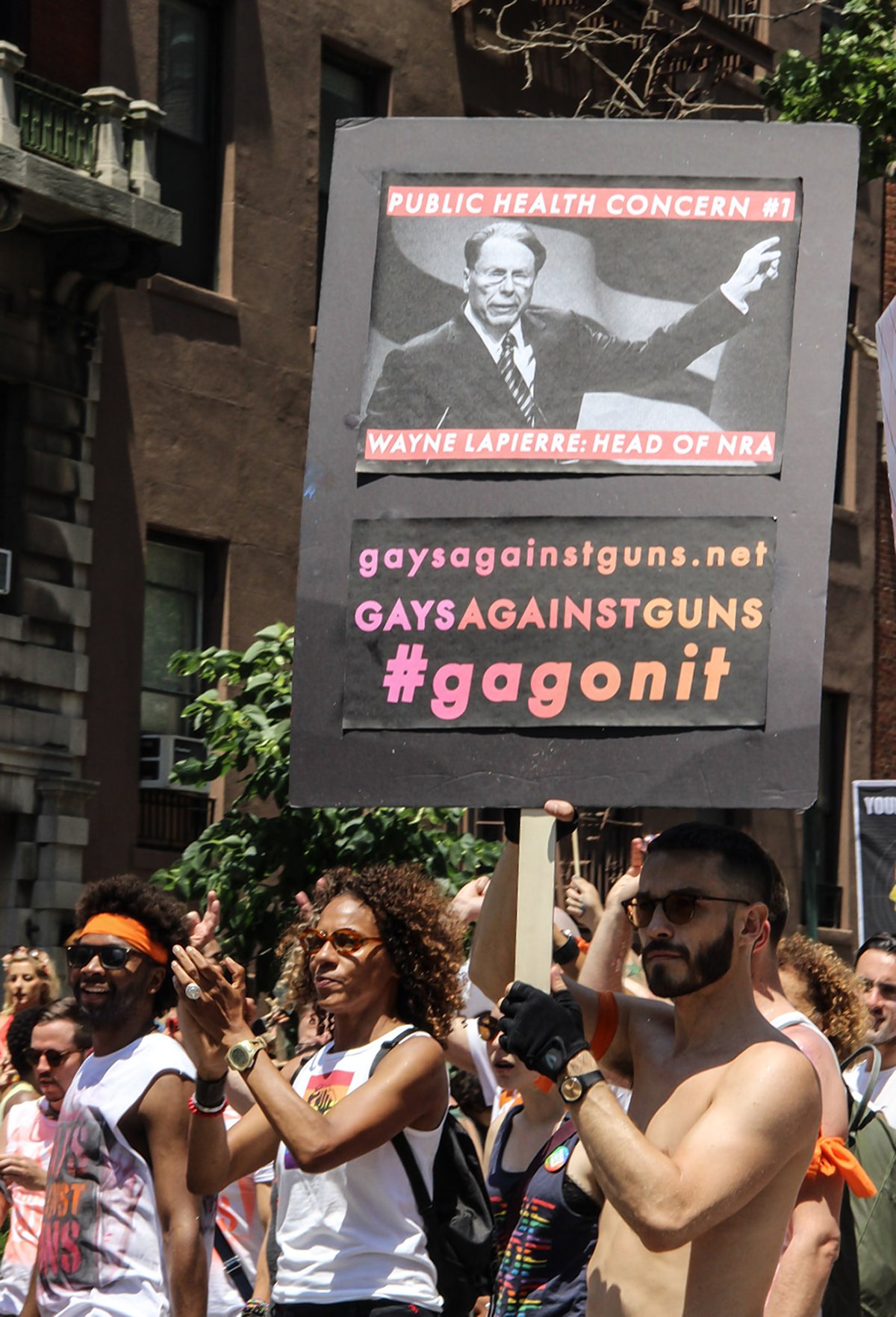 Tragedy of Orlando, trashing of guns, triumph of Stonewall Monument mix at an emotional Pride 6 pride-march-2016-06-30-v10,VIL,PRINT_WEB,WEB
