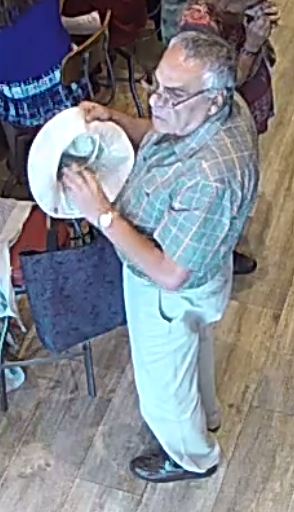 Police Blotter: Jul 13, 2016 2 NYPD DCPI.