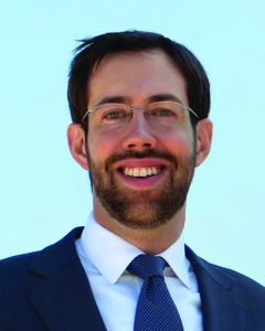 Daniel Squadron