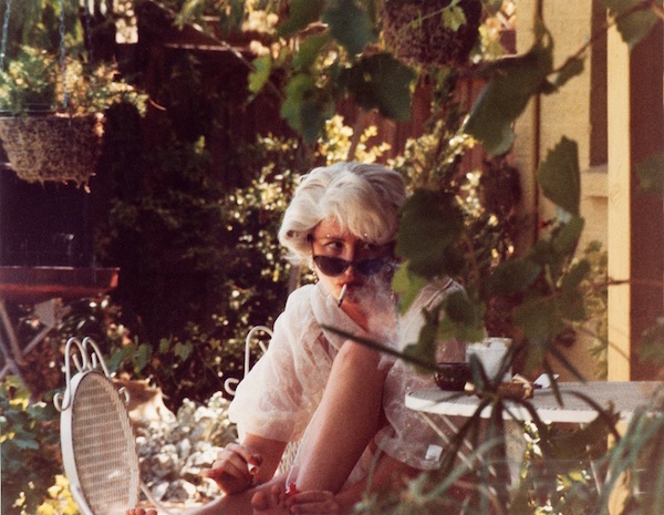 Private matters for public consumption on the Bowery 3 Cindy Sherman: “Untitled” (1979). I© Cindy Sherman; courtesy the artist, Metro Pictures.